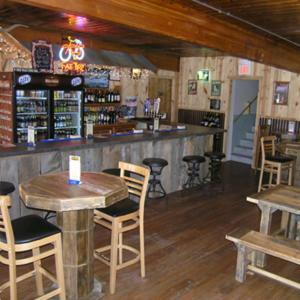 Motel Deadwood Station Bunkhouse And Gambling Hall