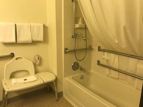 Motel Super 8 East Aberdeen