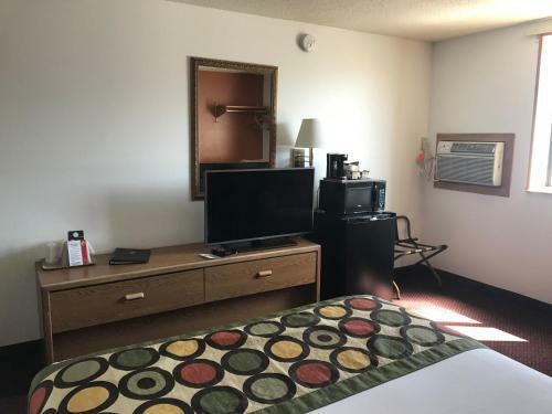 Motel Super 8 East Aberdeen