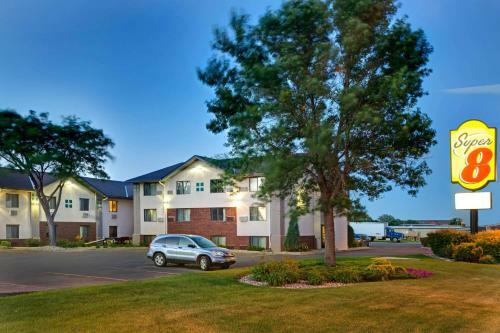 Motel Super 8 East Aberdeen