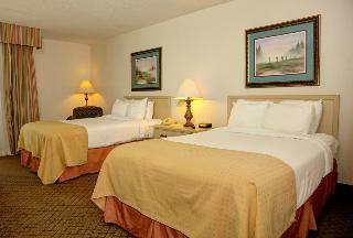 Clarion Hotel - Myrtle Beach
