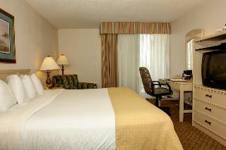Clarion Hotel - Myrtle Beach