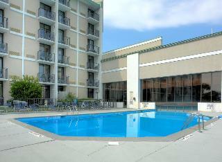 Clarion Hotel - Myrtle Beach