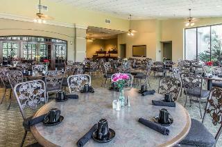 Clarion Hotel - Myrtle Beach