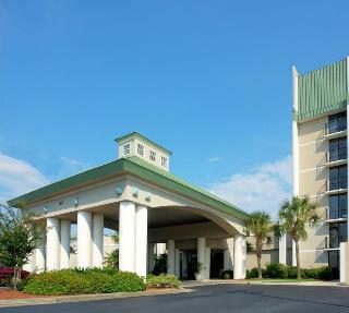 Clarion Hotel - Myrtle Beach