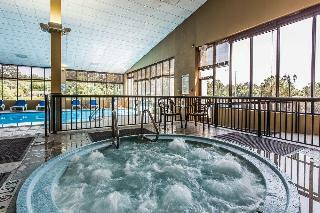 Clarion Hotel - Myrtle Beach