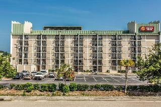 Clarion Hotel - Myrtle Beach