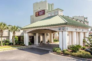 Clarion Hotel - Myrtle Beach