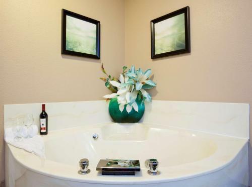 Hotel Grandstay Residential Suites