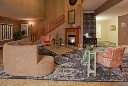 Hotel Grandstay Residential Suites