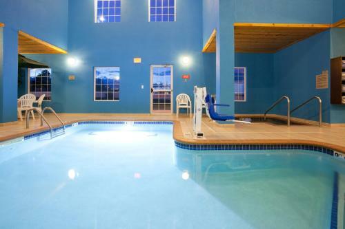 Hotel Grandstay Residential Suites