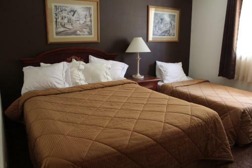 Motel Gold Country Inn