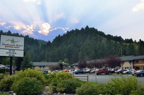 Hotel Deadwood Gulch Gaming Resort