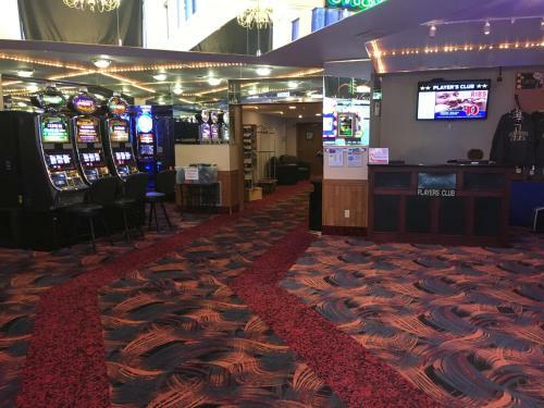 Hotel Deadwood Gulch Gaming Resort