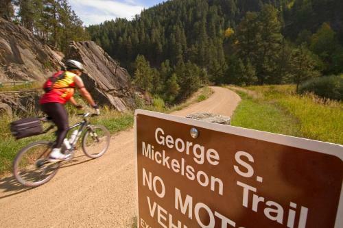 Hotel Deadwood Gulch Gaming Resort