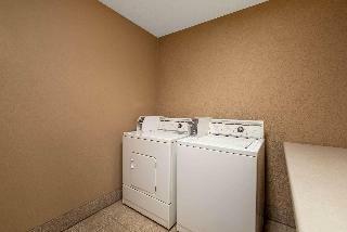 Hotel Days Inn Mitchell