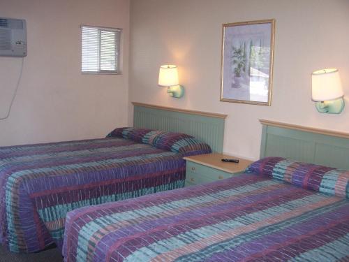 Hotel Wave Rider Resort