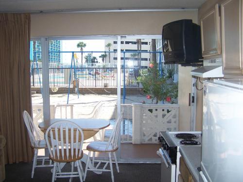 Hotel Wave Rider Resort