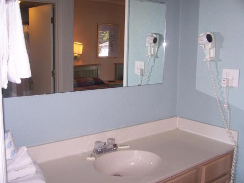Hotel Wave Rider Resort