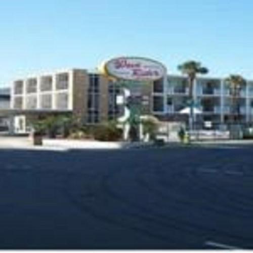 Hotel Wave Rider Resort