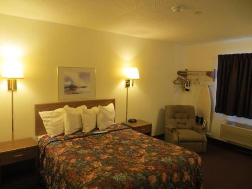 Hotel Days Inn Oacoma