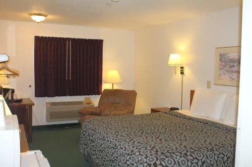 Hotel Days Inn Oacoma