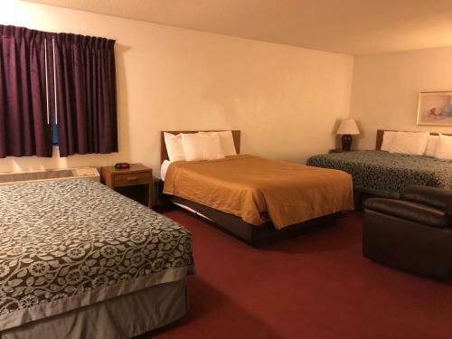 Hotel Days Inn Oacoma