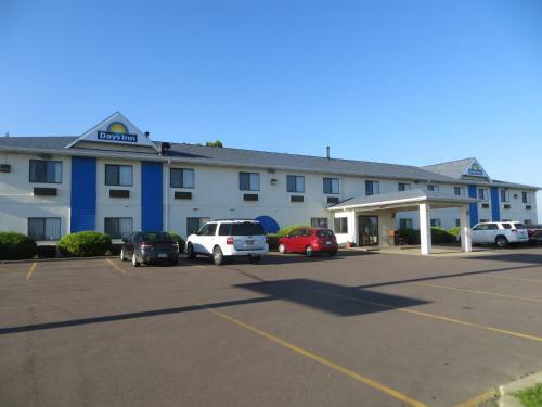Hotel Days Inn Oacoma