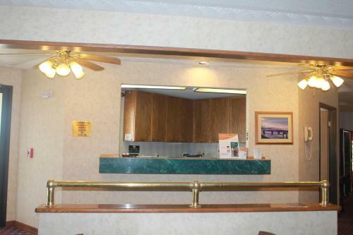 Hotel Days Inn Oacoma