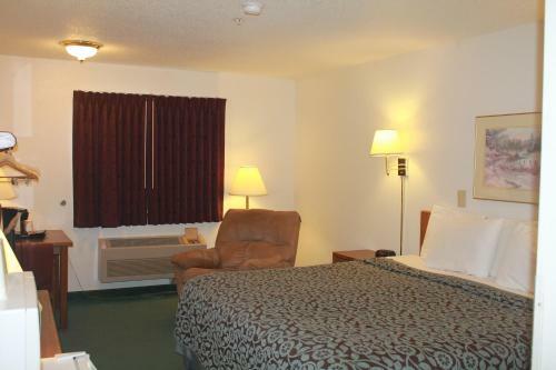 Hotel Days Inn Oacoma