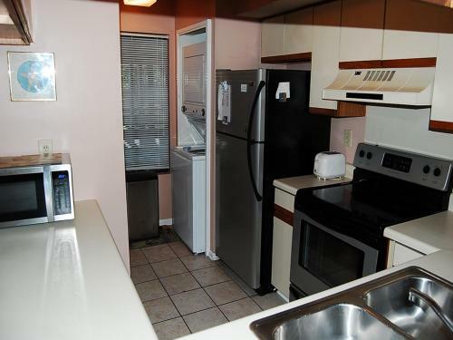 Apartamento Heron Pointe