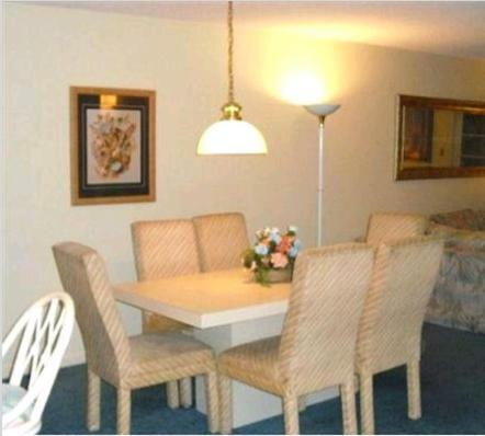 Apartamento Heron Pointe