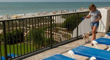 Hotel Ocean Park Resort