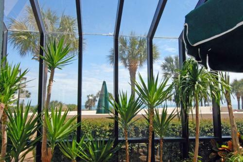 Apartamento Ocean Forest 506