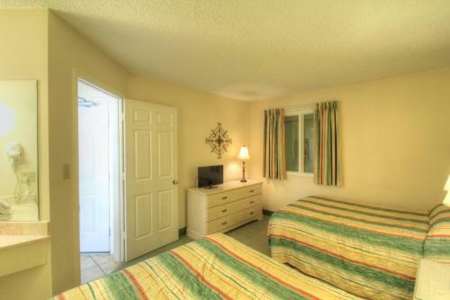 Apartamento Ocean Forest 506
