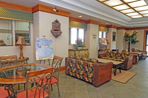Apartamento Ocean Forest 506