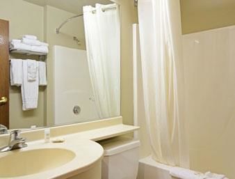 Hotel Microtel Inn & Suites Rapid City