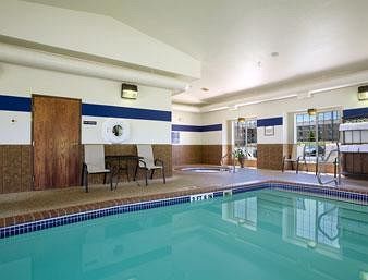 Hotel Microtel Inn & Suites Rapid City