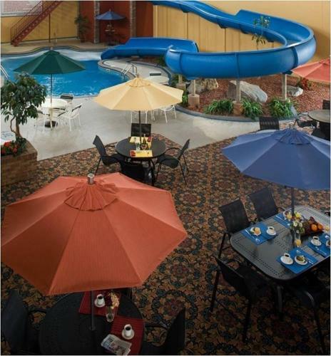 Grand Gateway Hotel