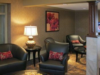 Best Western Plus Ramkota Hotel