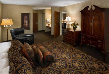 Best Western Plus Ramkota Hotel