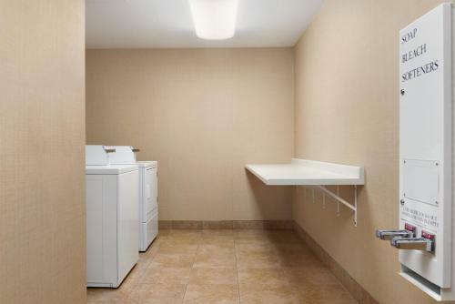Hotel Hampton Inn Spearfish