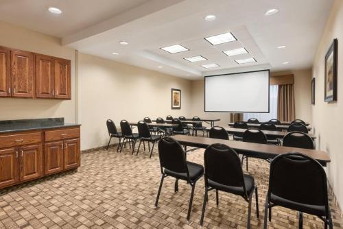 Hotel Hampton Inn Spearfish