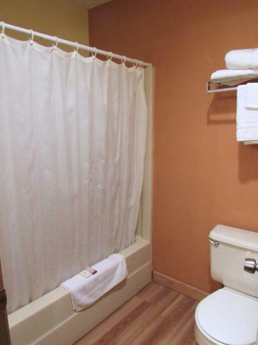 Hotel Redrock Inn Sioux Falls