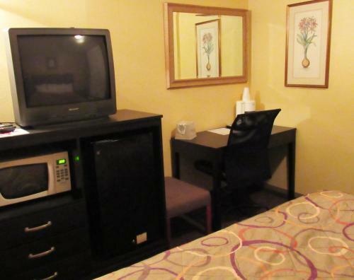 Hotel Redrock Inn Sioux Falls