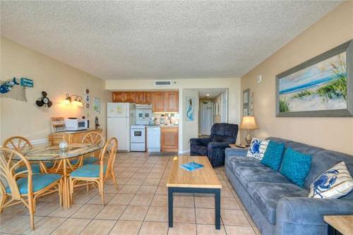 Apartamento Ocean Forest 1907 - Ocean Front