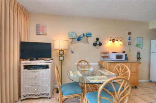 Apartamento Ocean Forest 1907 - Ocean Front