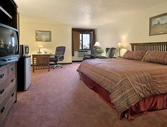 Motel Super 8 Airport