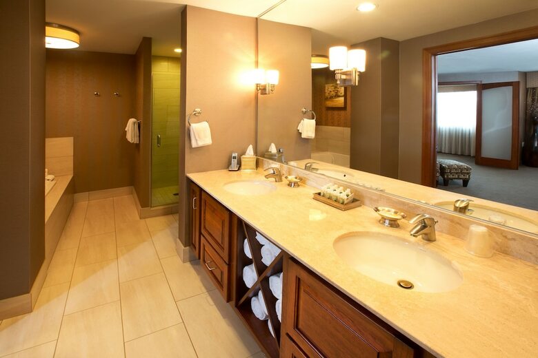 Hotel Holiday Inn Sioux Falls-city Center
