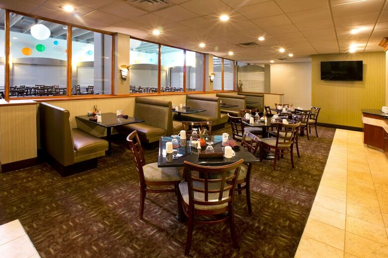 Hotel Holiday Inn Sioux Falls-city Center